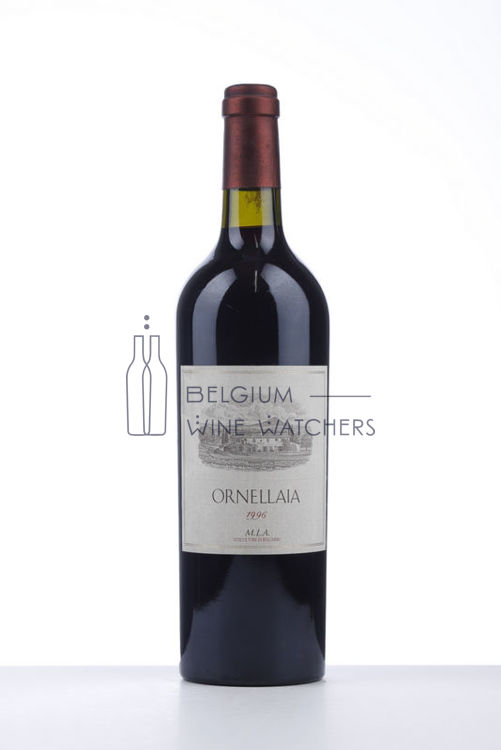 Picture of 1996 ORNELLAIA